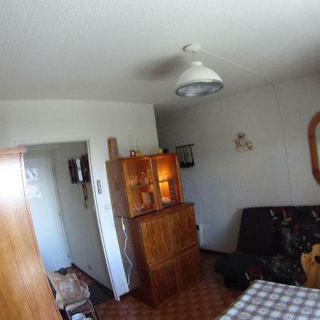 Residence Le Parc Font-Romeu-Odeillo-Via ภายนอก รูปภาพ